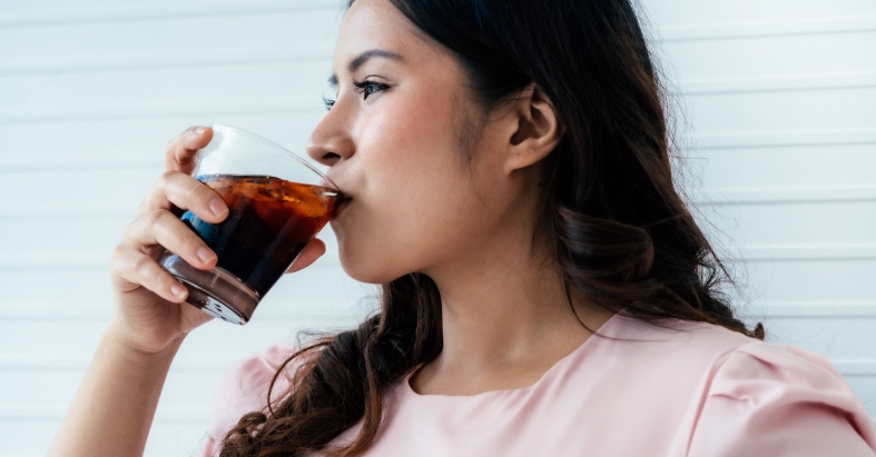 Jeden Tag Cola trinken – das sind die Auswirkungen